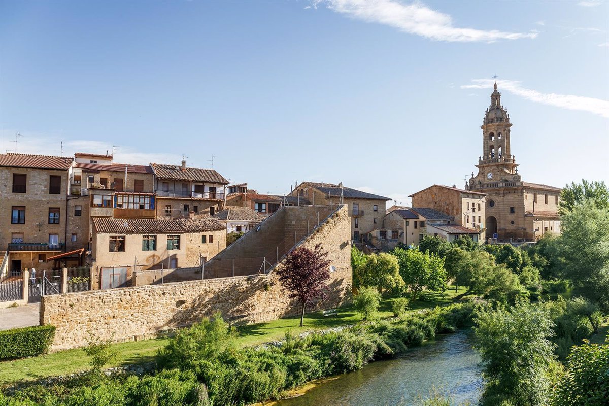 La Rioja