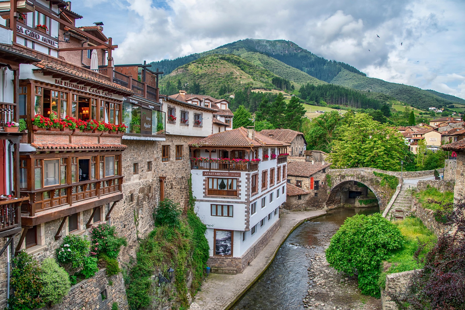 Asturies i Cantàbria
