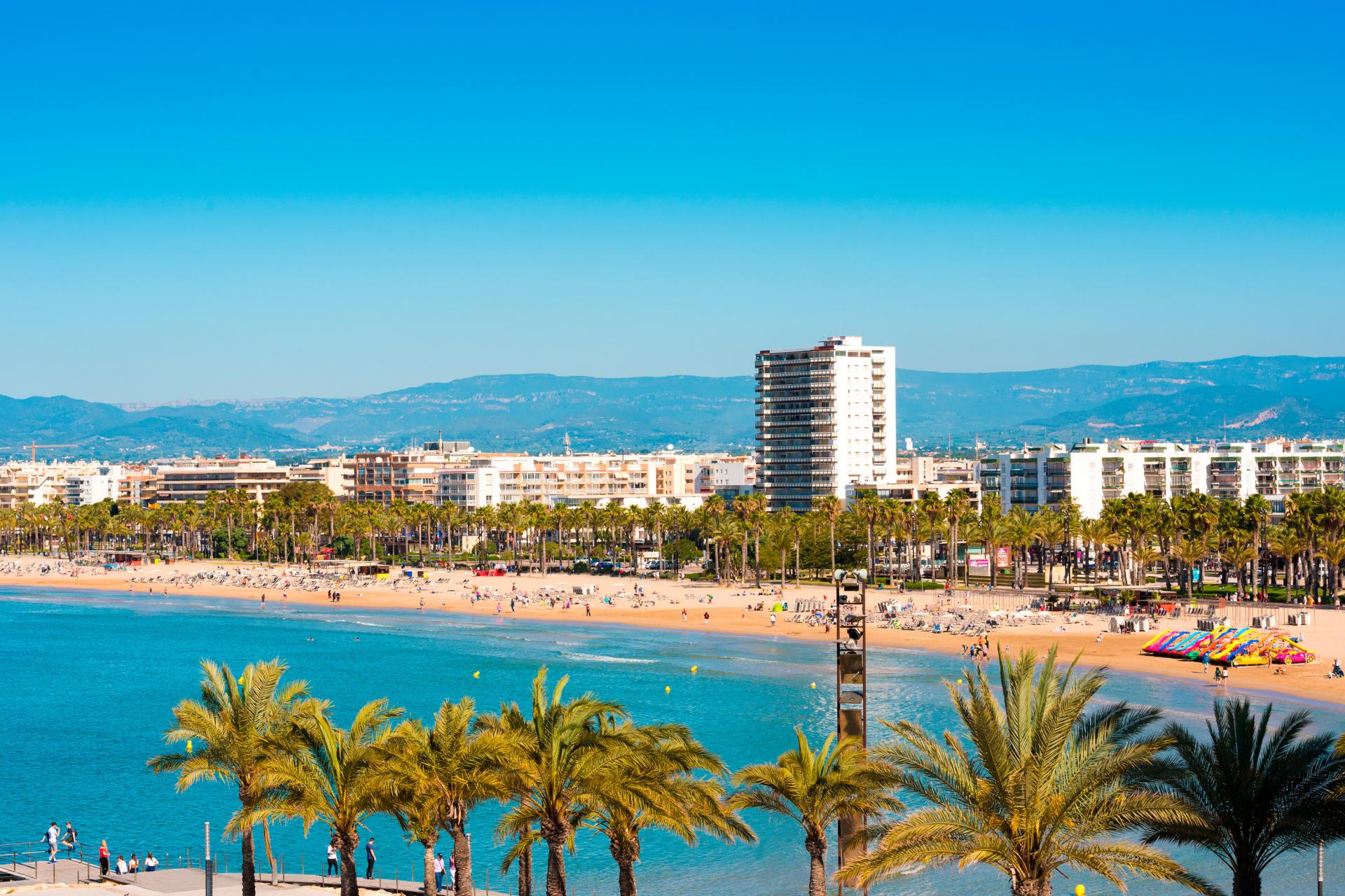 Diumenges a Salou, 19 de juliol