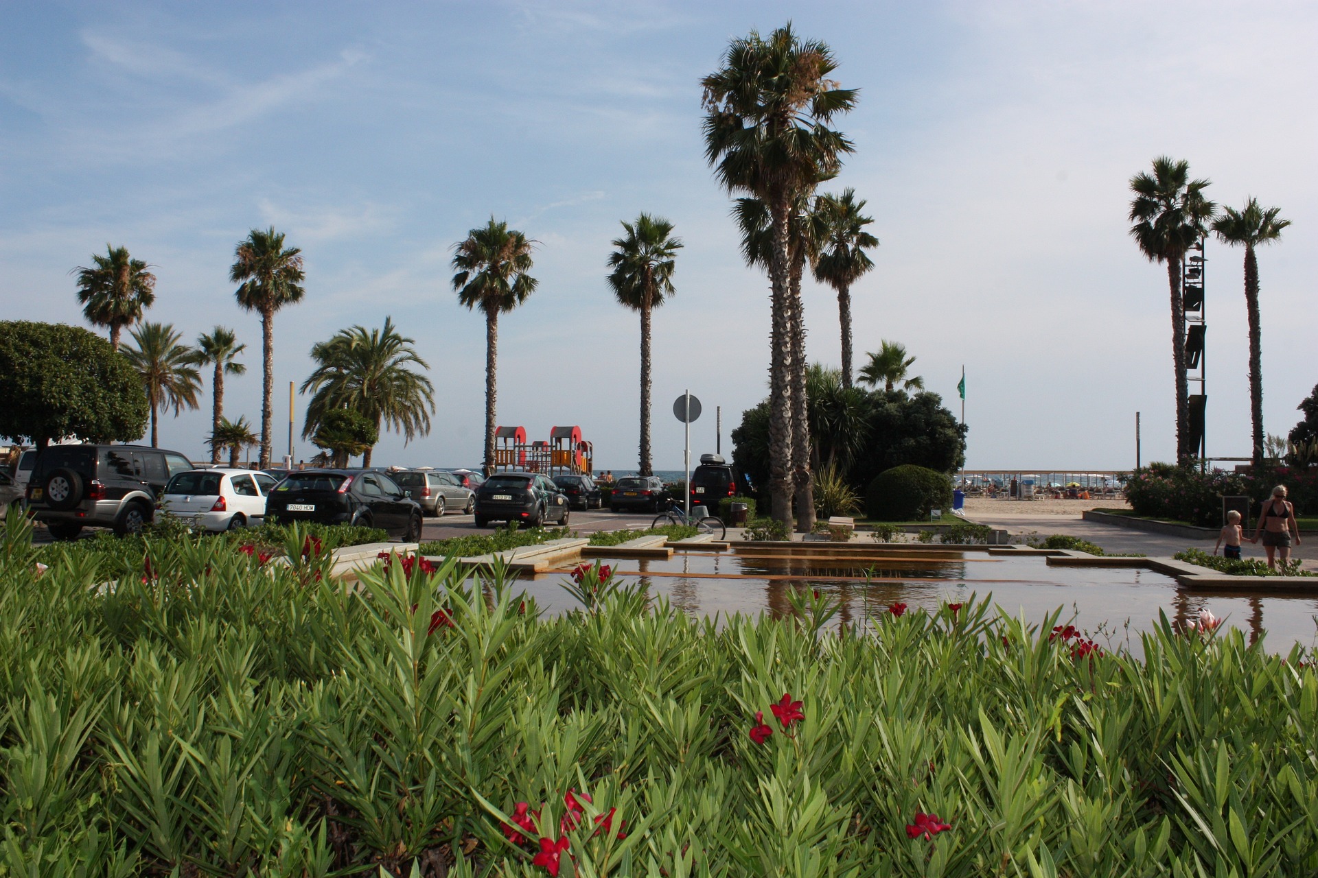Diumenge a Salou, 5 de juliol