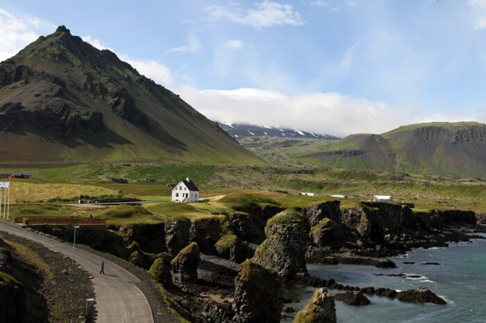 Islandia