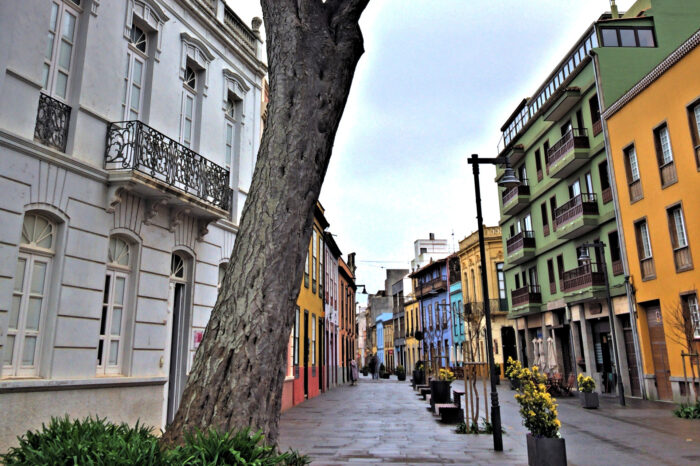 Tenerife Nord