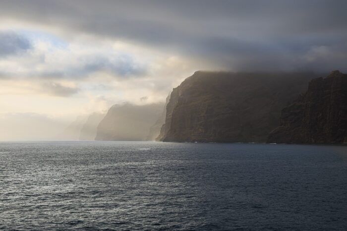 Tenerife Sud