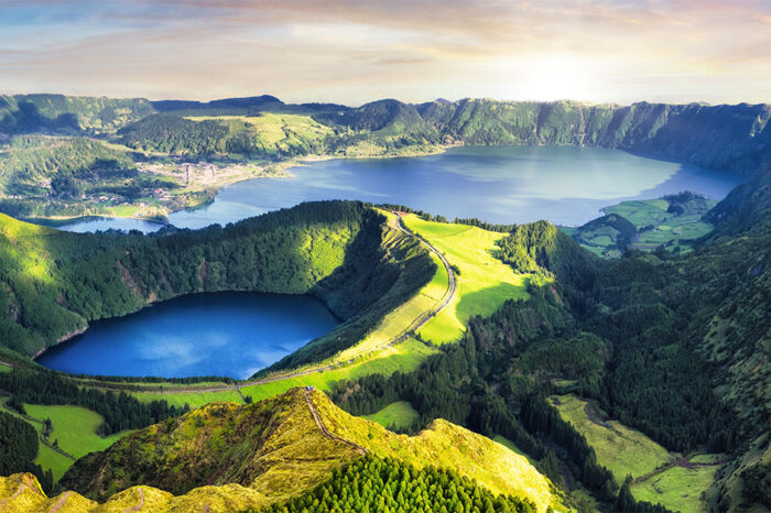 Azores