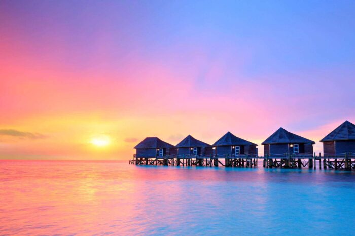 Maldives