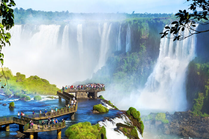 Argentina