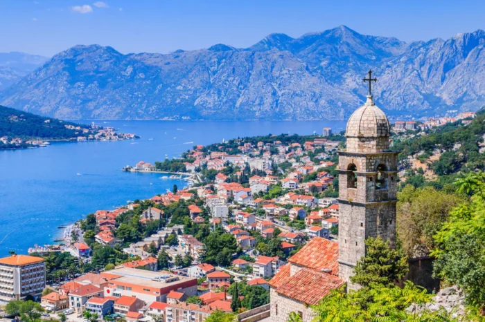 Montenegro