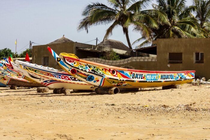 Senegal