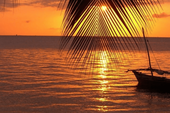 Zanzibar